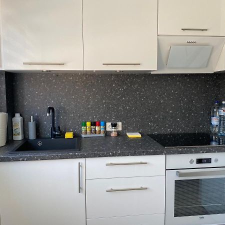 Centra Apartamenti Alūksne 外观 照片