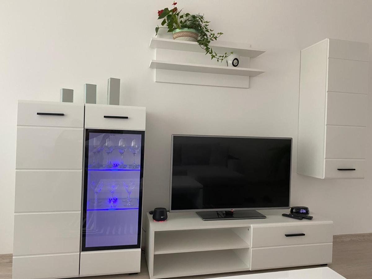 Centra Apartamenti Alūksne 外观 照片